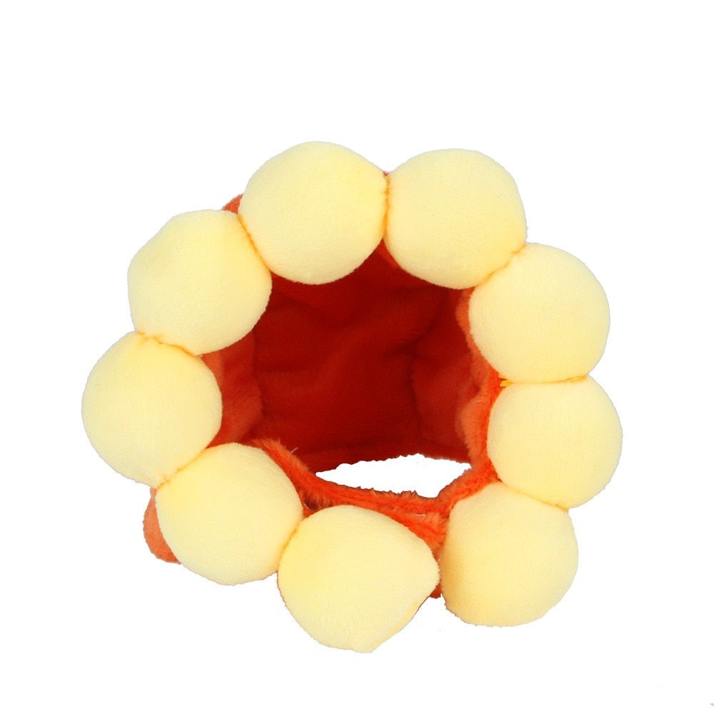 Cotton Pet Hat Decorative Party Pet Cap - foxberryparkproducts