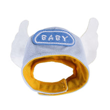 Load image into Gallery viewer, Cotton Pet Hat Decorative Party Pet Cap - foxberryparkproducts
