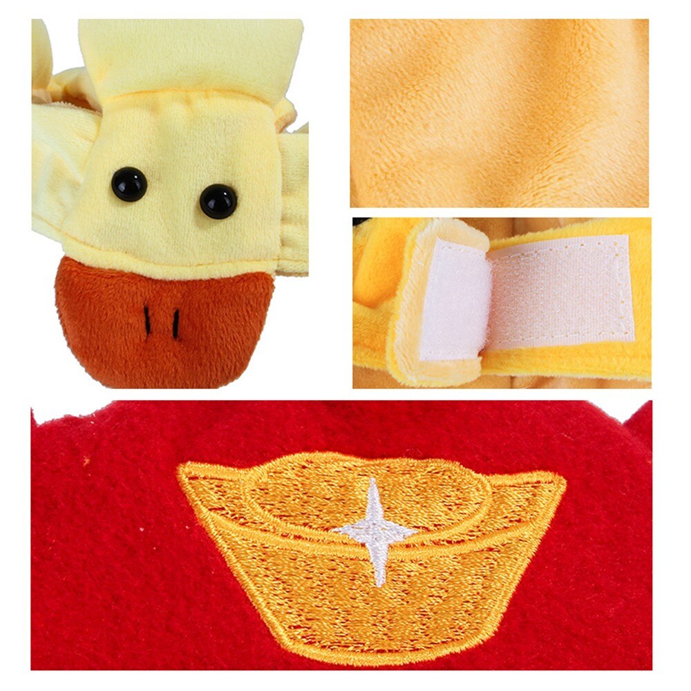 Cotton Pet Hat Decorative Party Pet Cap - foxberryparkproducts