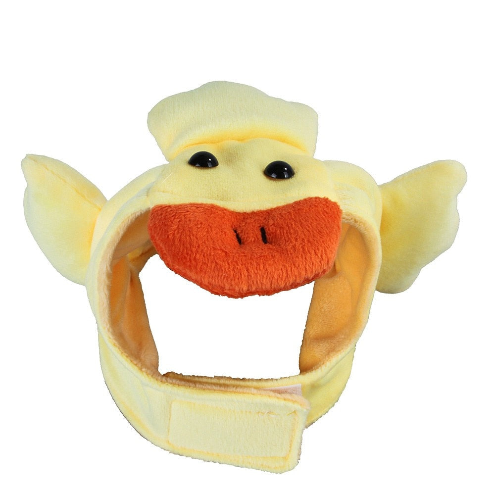 Cotton Pet Hat Decorative Party Pet Cap - foxberryparkproducts