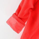 Baby Girl Boys Spring Winter Wool Blends Jacket Coat - foxberryparkproducts