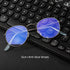 Computer Glasses Anti Blue Ray Glasses Blue Light Blocking Glasses - foxberryparkproducts