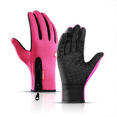 Hot Winter Gloves For Men Women - foxberryparkproducts