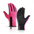 Hot Winter Gloves For Men Women - foxberryparkproducts