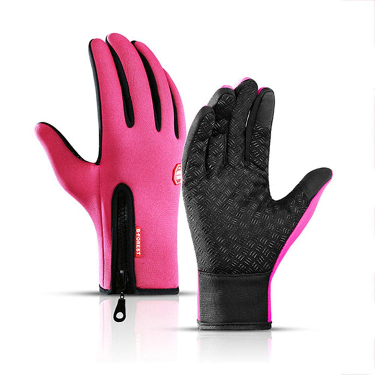 Hot Winter Gloves For Men Women - foxberryparkproducts