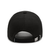 High Quality Solid Baseball Caps for Men Outdoor Cotton Cap Bone Gorras CasquetteHomme Men Trucker Hats - foxberryparkproducts