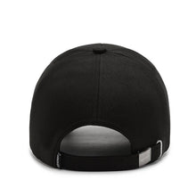 Load image into Gallery viewer, High Quality Solid Baseball Caps for Men Outdoor Cotton Cap Bone Gorras CasquetteHomme Men Trucker Hats - foxberryparkproducts
