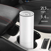 Mini 120W Suction Portable Vacuum Cleaner For Car - foxberryparkproducts