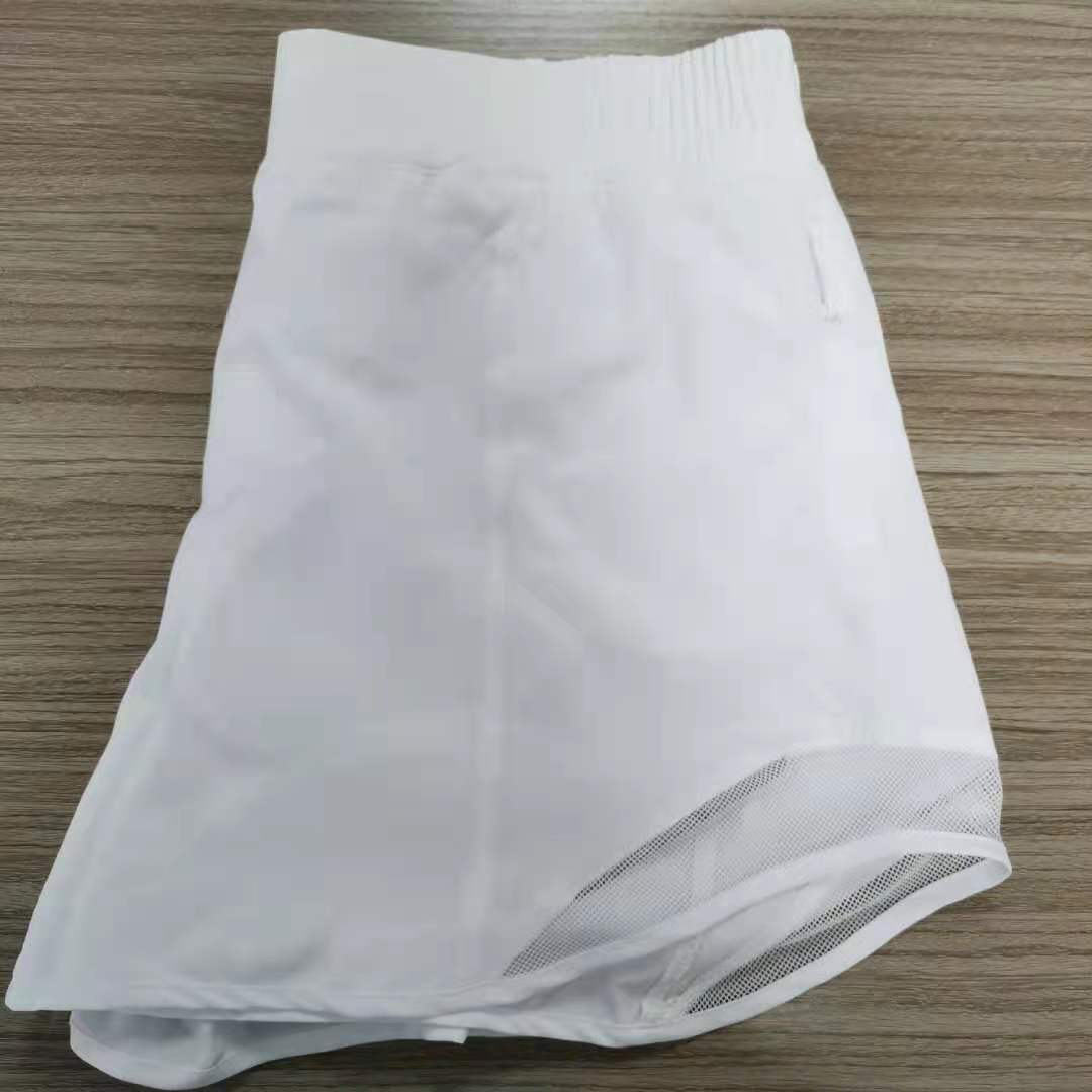 Tummy Control Yoga Shorts for Women Workout Running Sports Shorts - foxberryparkproducts