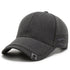 High Quality Solid Baseball Caps for Men Outdoor Cotton Cap Bone Gorras CasquetteHomme Men Trucker Hats - foxberryparkproducts