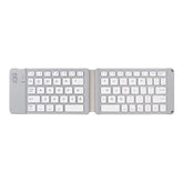 Light-Handy Bluetooth Folding Mini Backlit Keyboard - foxberryparkproducts