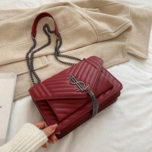 Gifts Handbag  Ladies Lovely Design Comfortable Wearing       ID A212 - 2103 - foxberryparkproducts