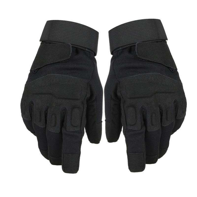 Winter Sport Gloves Men's Outdoor Military Gloves - foxberryparkproducts