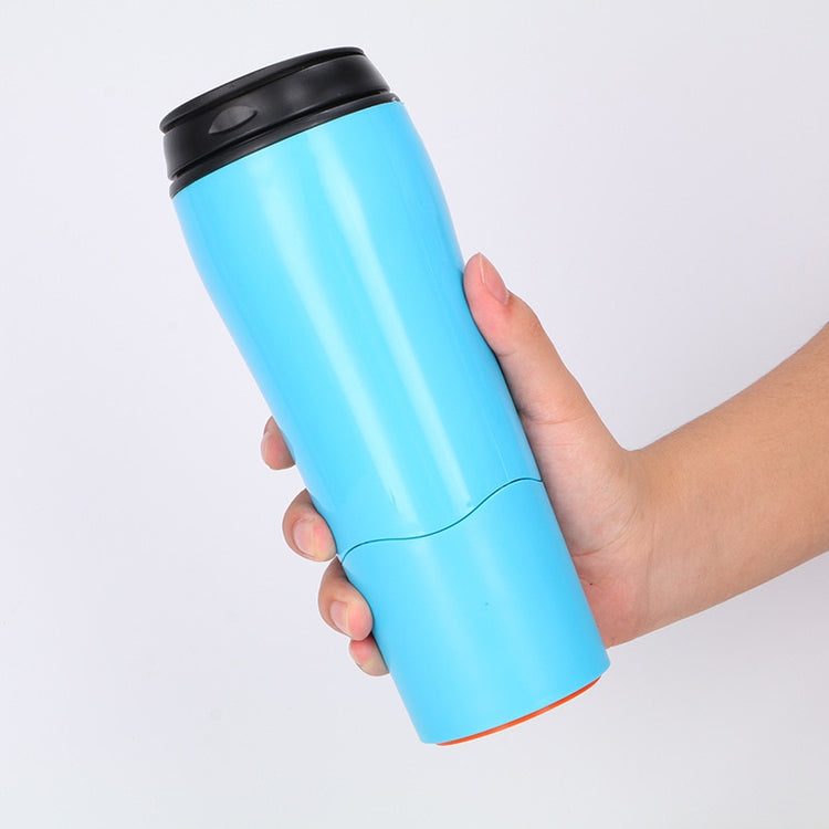Fashion Insulated Coffee Mug - foxberryparkproducts