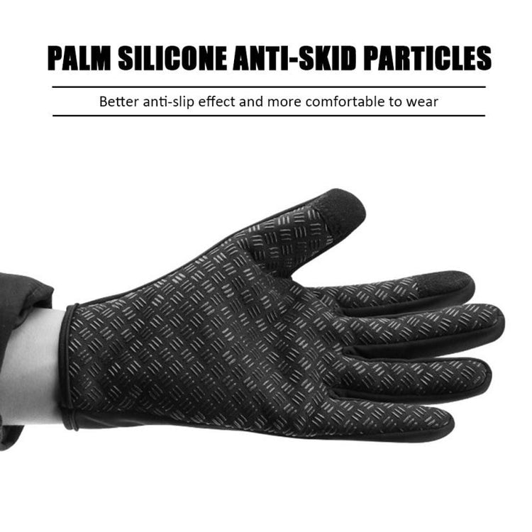 Hot Winter Gloves For Men Women - foxberryparkproducts
