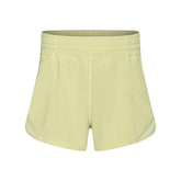 Tummy Control Yoga Shorts for Women Workout Running Sports Shorts - foxberryparkproducts