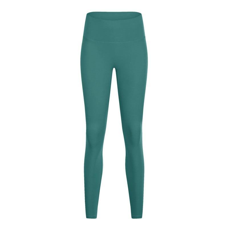 Buttery-Soft Naked-Feel Workout Gym Yoga Pants - foxberryparkproducts