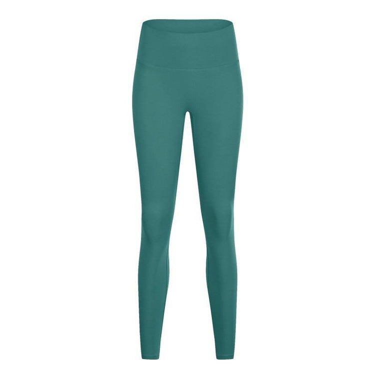 Buttery-Soft Naked-Feel Workout Gym Yoga Pants - foxberryparkproducts