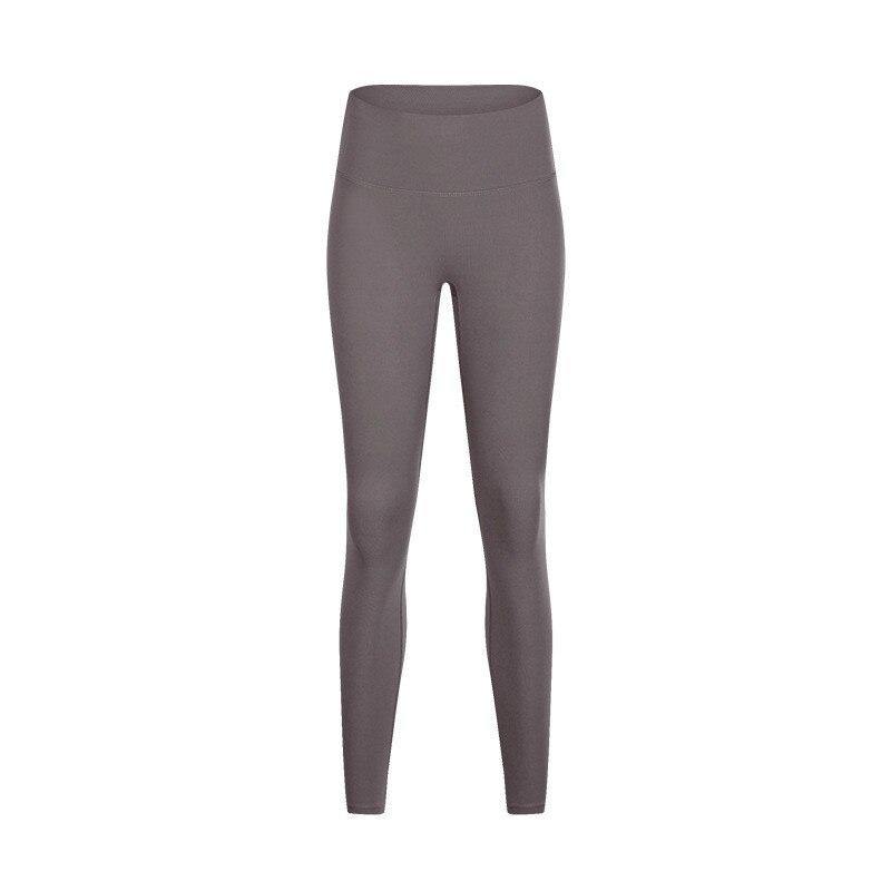 Buttery-Soft Naked-Feel Workout Gym Yoga Pants - foxberryparkproducts