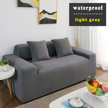 Load image into Gallery viewer, Thickened Waterproof Stretch all-inclusive Sofa Cover - foxberryparkproducts
