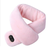 Winter Scarf Heated Scarf USB Women Heating Scarf - foxberryparkproducts