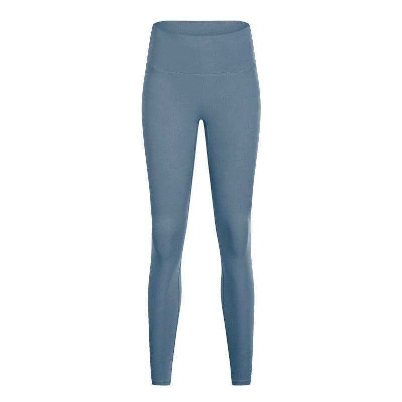 Buttery-Soft Naked-Feel Workout Gym Yoga Pants - foxberryparkproducts