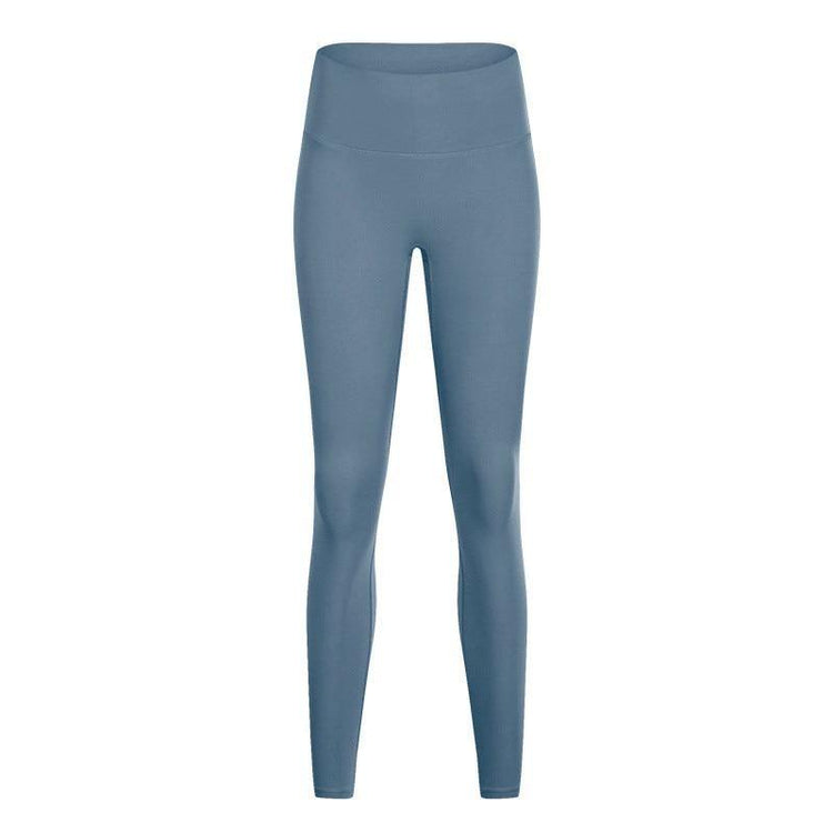 Buttery-Soft Naked-Feel Workout Gym Yoga Pants - foxberryparkproducts