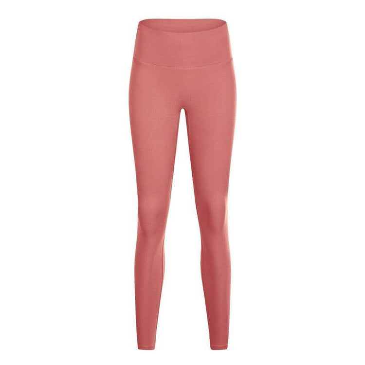 Buttery-Soft Naked-Feel Workout Gym Yoga Pants - foxberryparkproducts