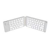 Light-Handy Bluetooth Folding Mini Backlit Keyboard - foxberryparkproducts