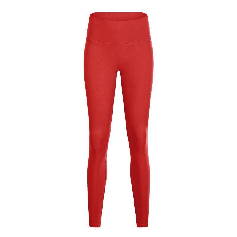 Buttery-Soft Naked-Feel Workout Gym Yoga Pants - foxberryparkproducts