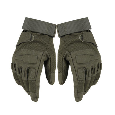 Winter Sport Gloves Men's Outdoor Military Gloves - foxberryparkproducts