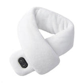 Winter Scarf Heated Scarf USB Women Heating Scarf - foxberryparkproducts