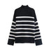 Ladies Elegant Autumn Winter Sweater - foxberryparkproducts