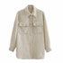Autumn Chic Ladies Street Wear - foxberryparkproducts