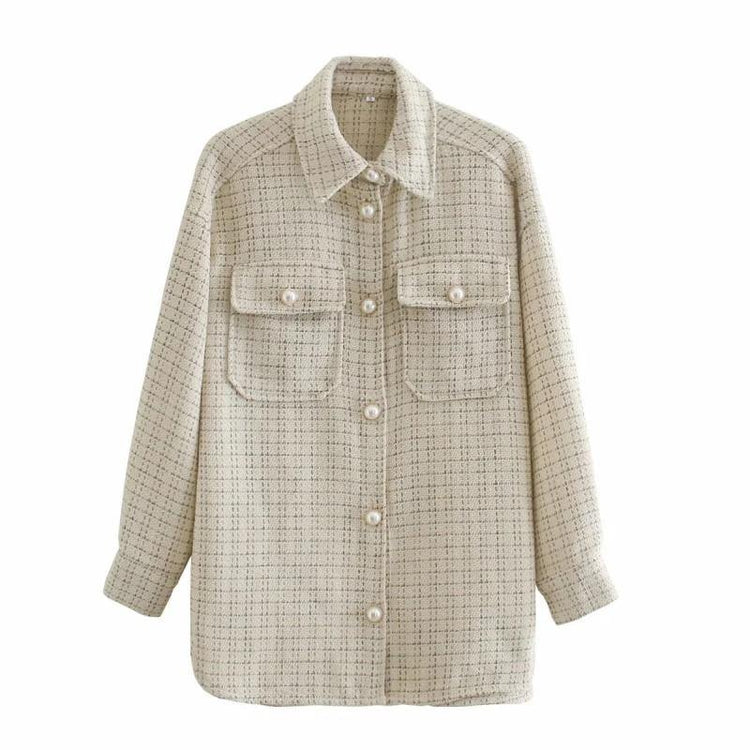 Autumn Chic Ladies Street Wear - foxberryparkproducts