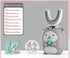 Smart U 360 Degrees Kids Sonic Electric Toothbrush - foxberryparkproducts