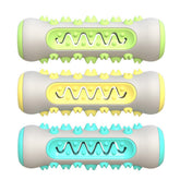 Pet Dog ToothBrush Sticker Chew Toys Pet Molar Tooth Cleaner - foxberryparkproducts