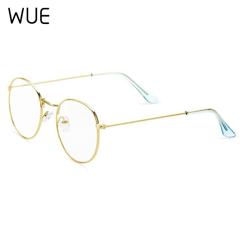 Computer Glasses Anti Blue Ray Glasses Blue Light Blocking Glasses - foxberryparkproducts