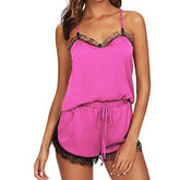 Women Sleepwear Pyjama Sets - foxberryparkproducts