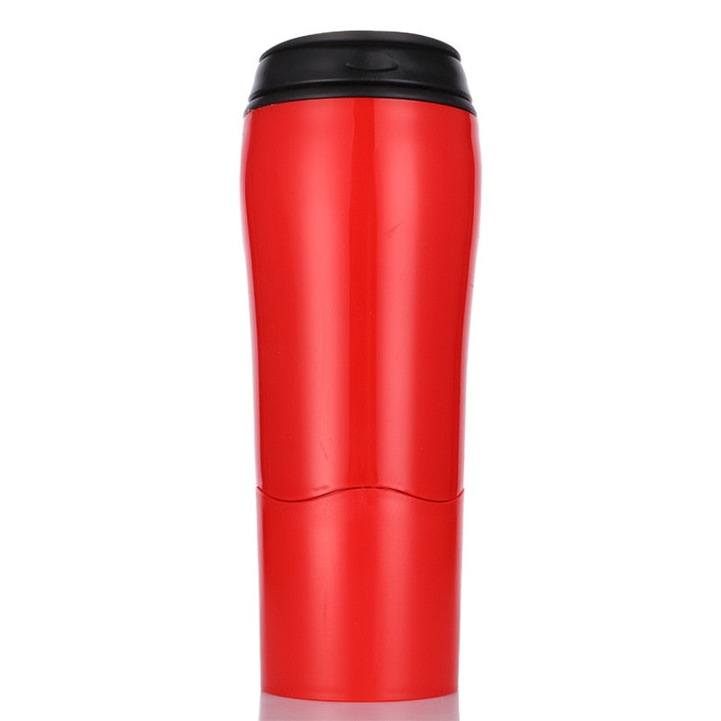 Fashion Insulated Coffee Mug - foxberryparkproducts