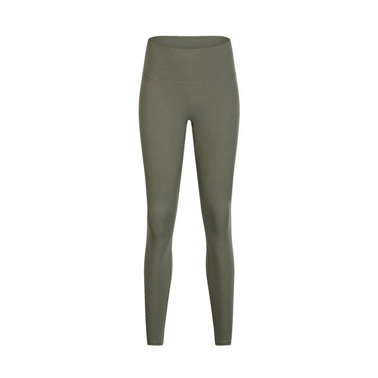 Buttery-Soft Naked-Feel Workout Gym Yoga Pants - foxberryparkproducts