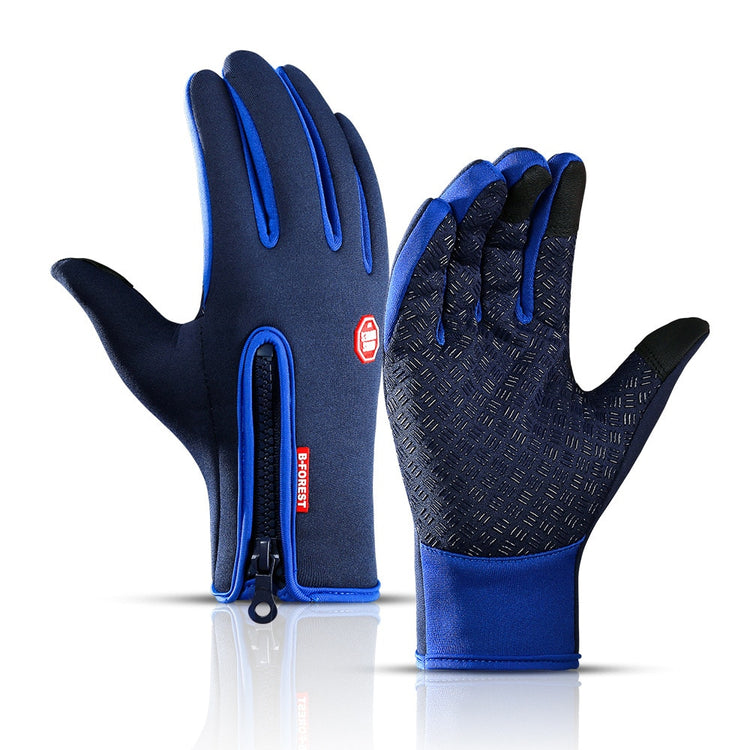 Hot Winter Gloves For Men Women - foxberryparkproducts