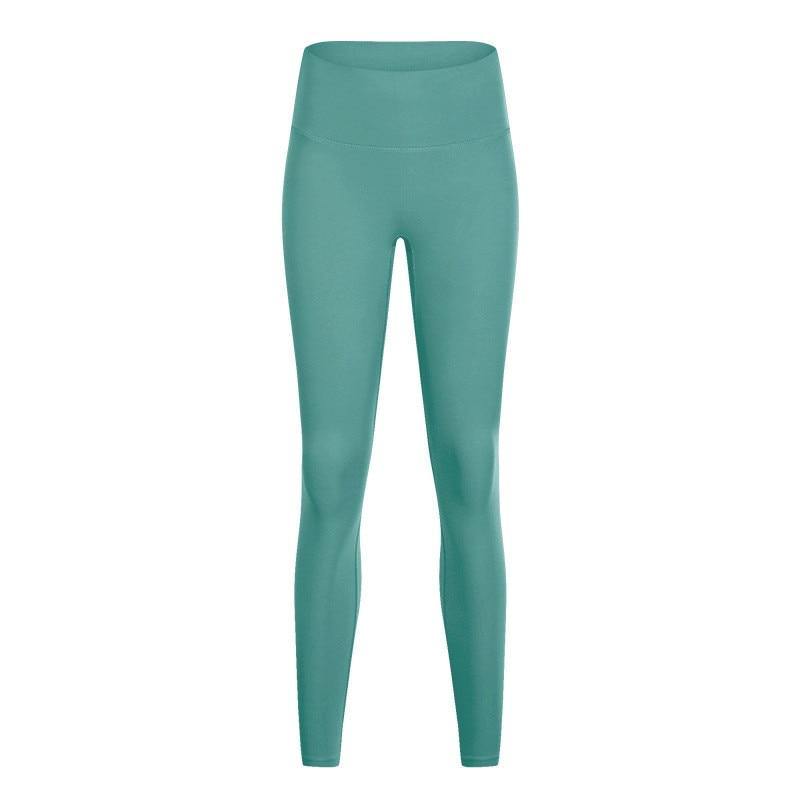 Buttery-Soft Naked-Feel Workout Gym Yoga Pants - foxberryparkproducts