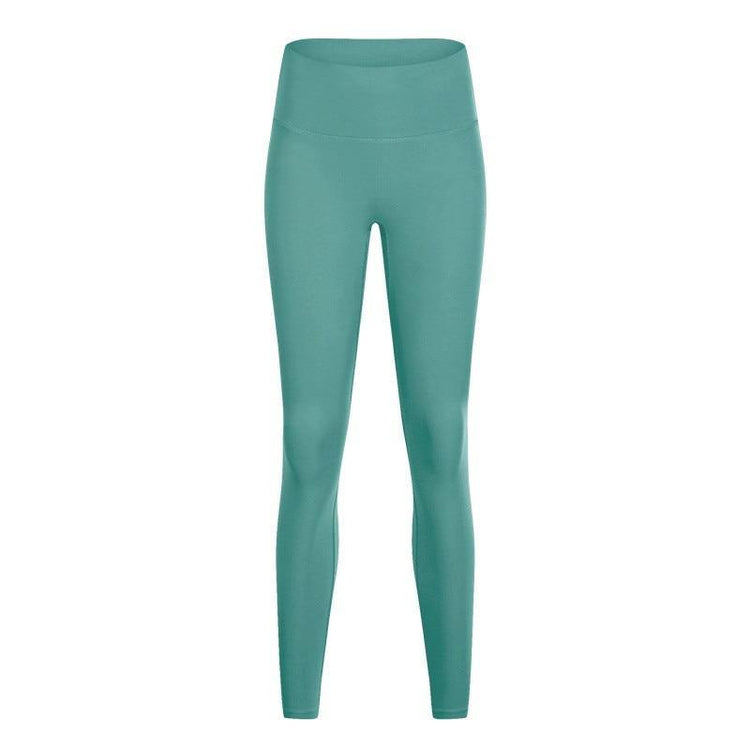 Buttery-Soft Naked-Feel Workout Gym Yoga Pants - foxberryparkproducts