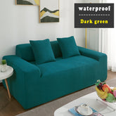 Thickened Waterproof Stretch all-inclusive Sofa Cover - foxberryparkproducts