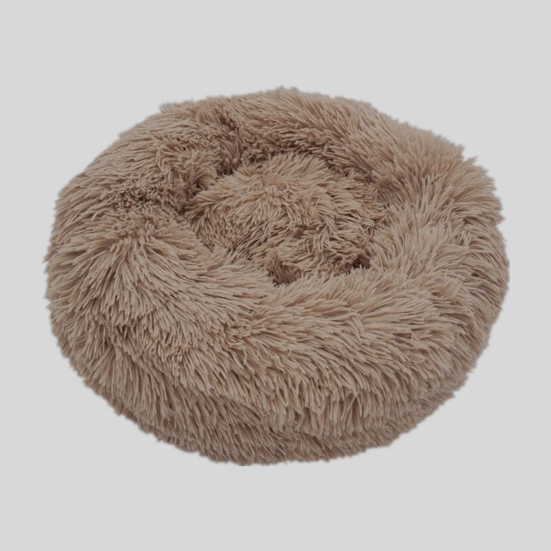 Super Soft Pet Bed - foxberryparkproducts