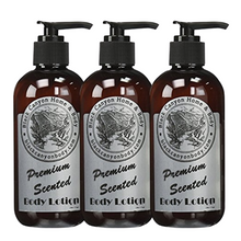 Load image into Gallery viewer, Black Canyon Aquatic Gardenia Scented Body Lotion (3 Pack) - foxberryparkproducts
