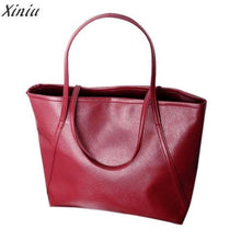Load image into Gallery viewer, Luxury bags for Women shoulder  Simple spring - foxberryparkproducts
