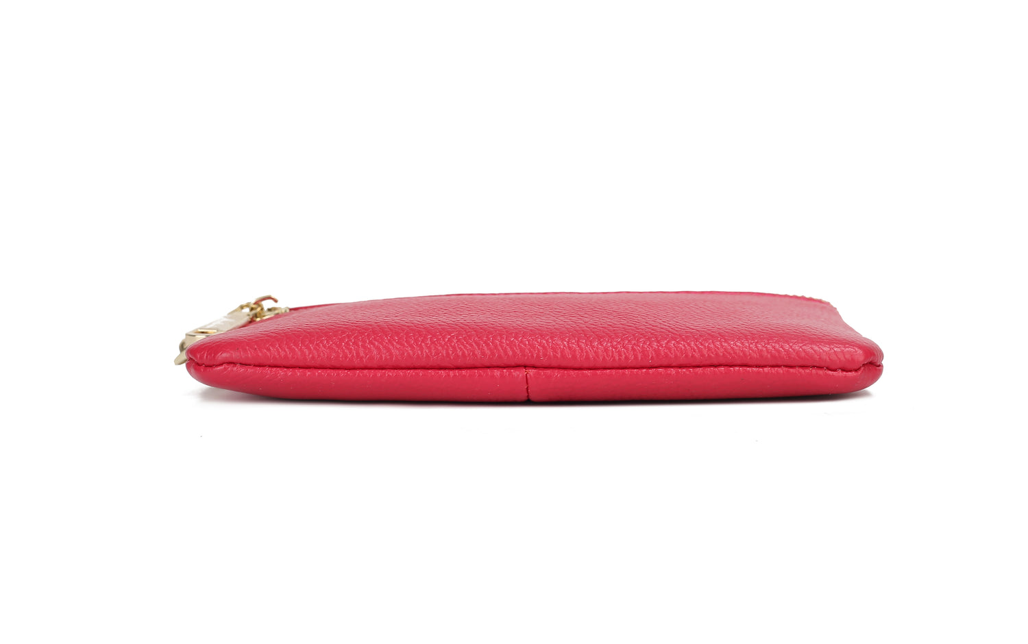 Shari Genuine Leather Women’s Fashion Wristlet - foxberryparkproducts