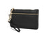 Shari Genuine Leather Women’s Fashion Wristlet - foxberryparkproducts